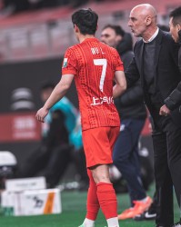 真人娱乐-武磊的进球，不只带来3分，更让海港找回冠军队的自信