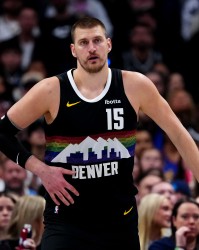 NINEGAMES-帕森斯：掘金是西部第三好的球队 这3队中的一支会是今年的总冠军